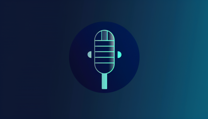 Microphone Icon